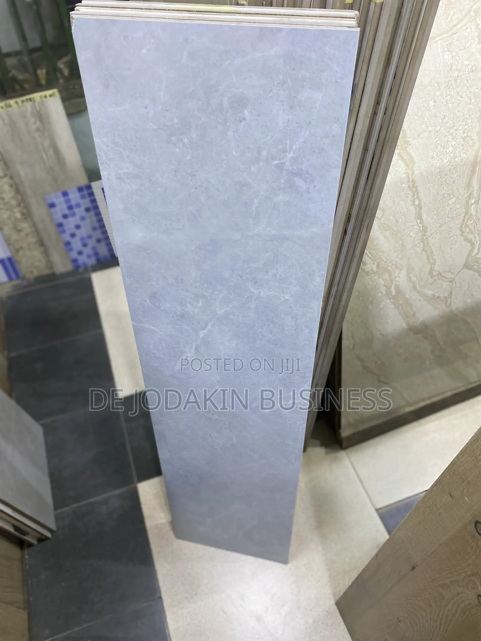 30x120 Floor Tile Best for Staircase