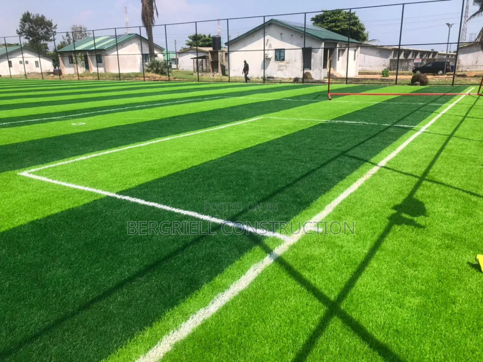 Artificial Grass Turfs