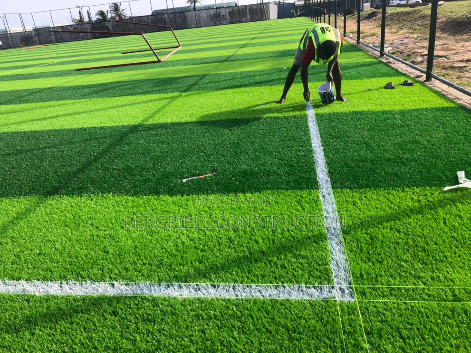 Artificial Grass Turfs