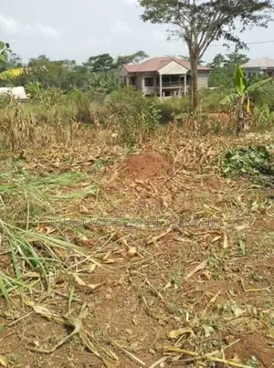 Dakibiyu/Wuye Main: Plot 777 For Sale: Rofo Purpose: Residential
