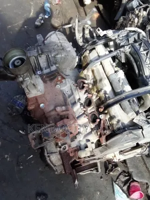 3mz Engine for Sienna From 2004 to 2007, Highlander, Rx330,