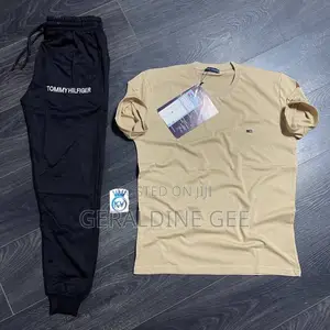 Turkish Two Pieces Set of Dior Outfits for Any Occasions