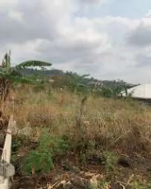 Mabushi Main: Plot 5278 for Sale: Title: Rofo : Size: 3224sqm