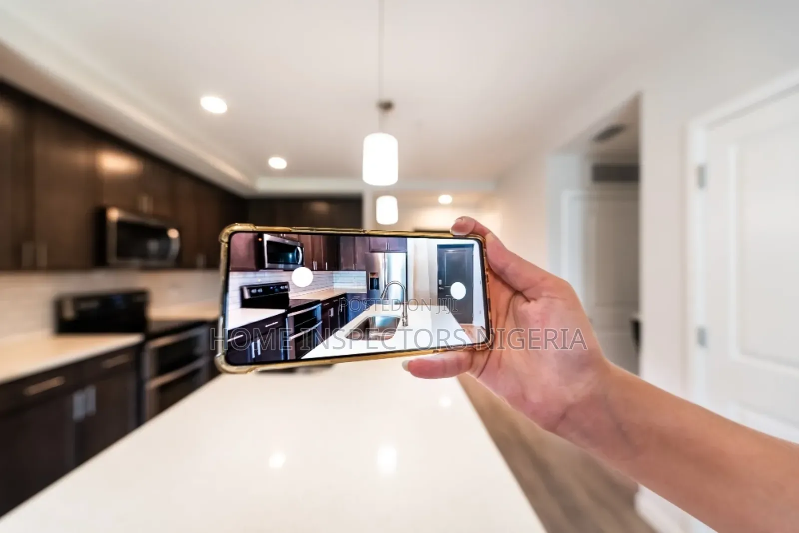 Home Inspection
