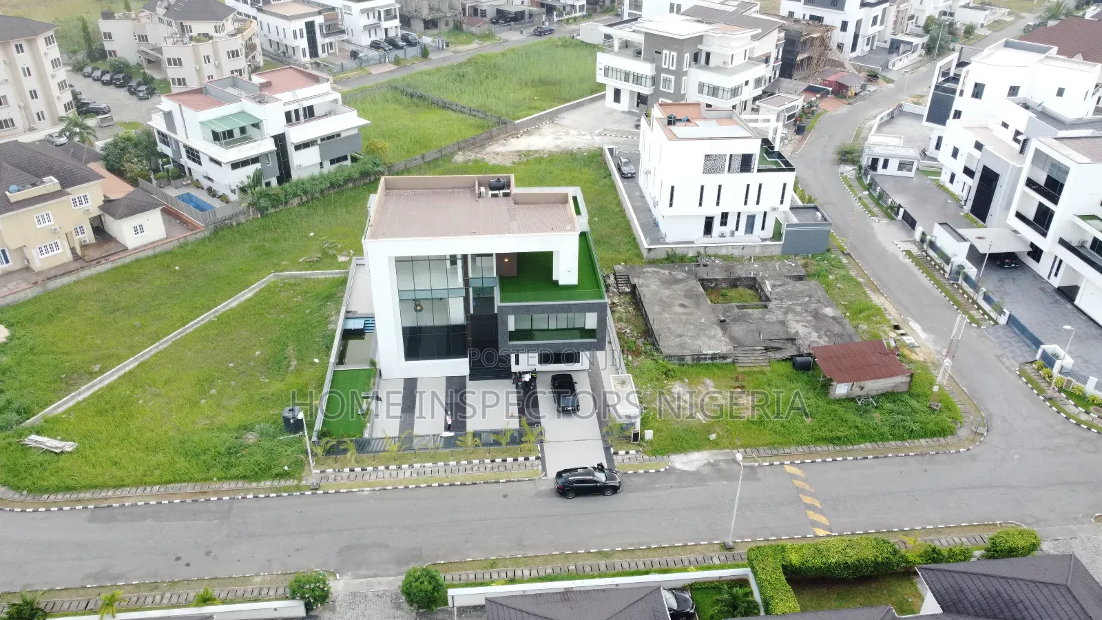 Home Inspection