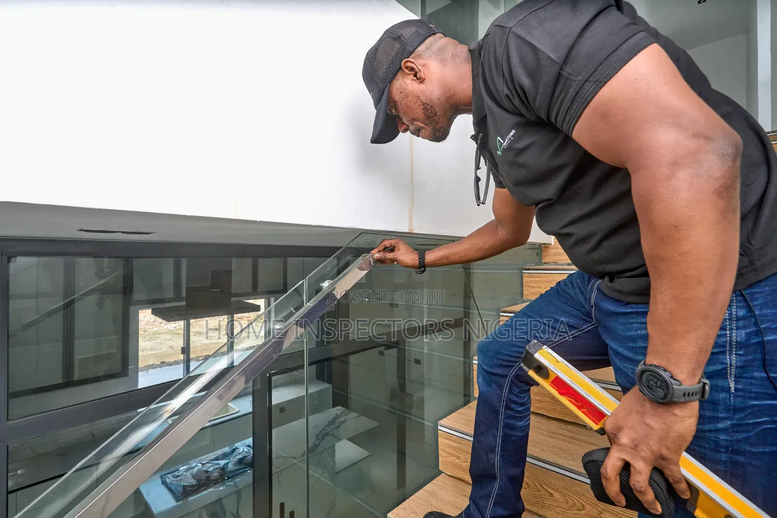 Home Inspection
