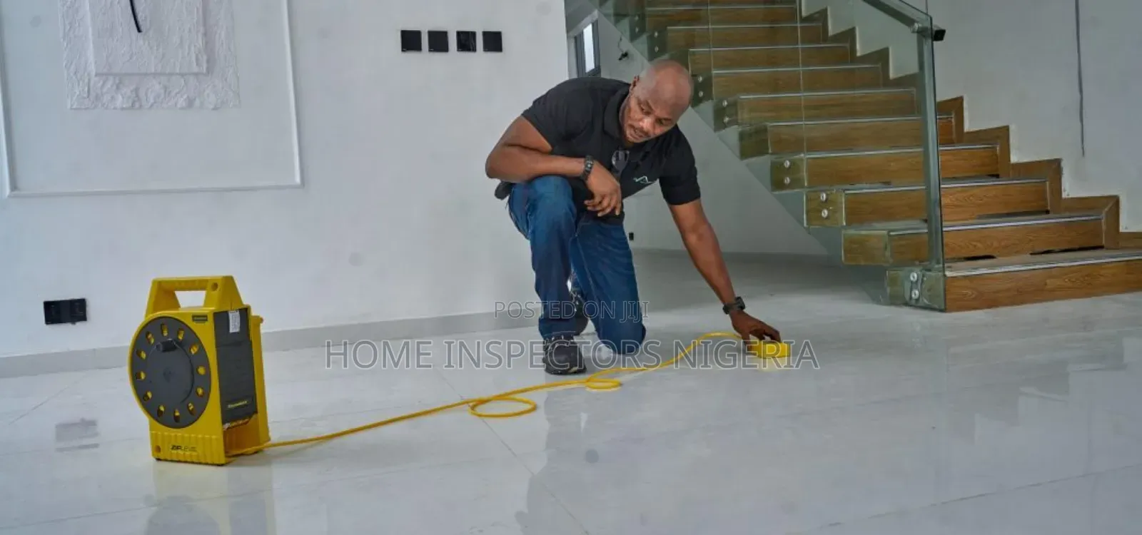 Home Inspection