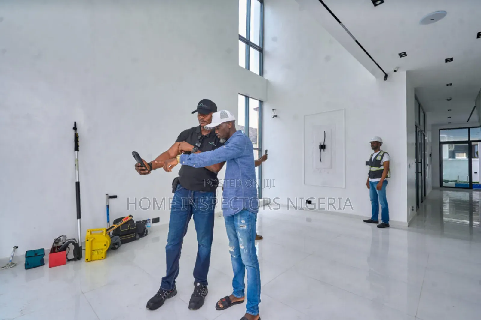 Home Inspection