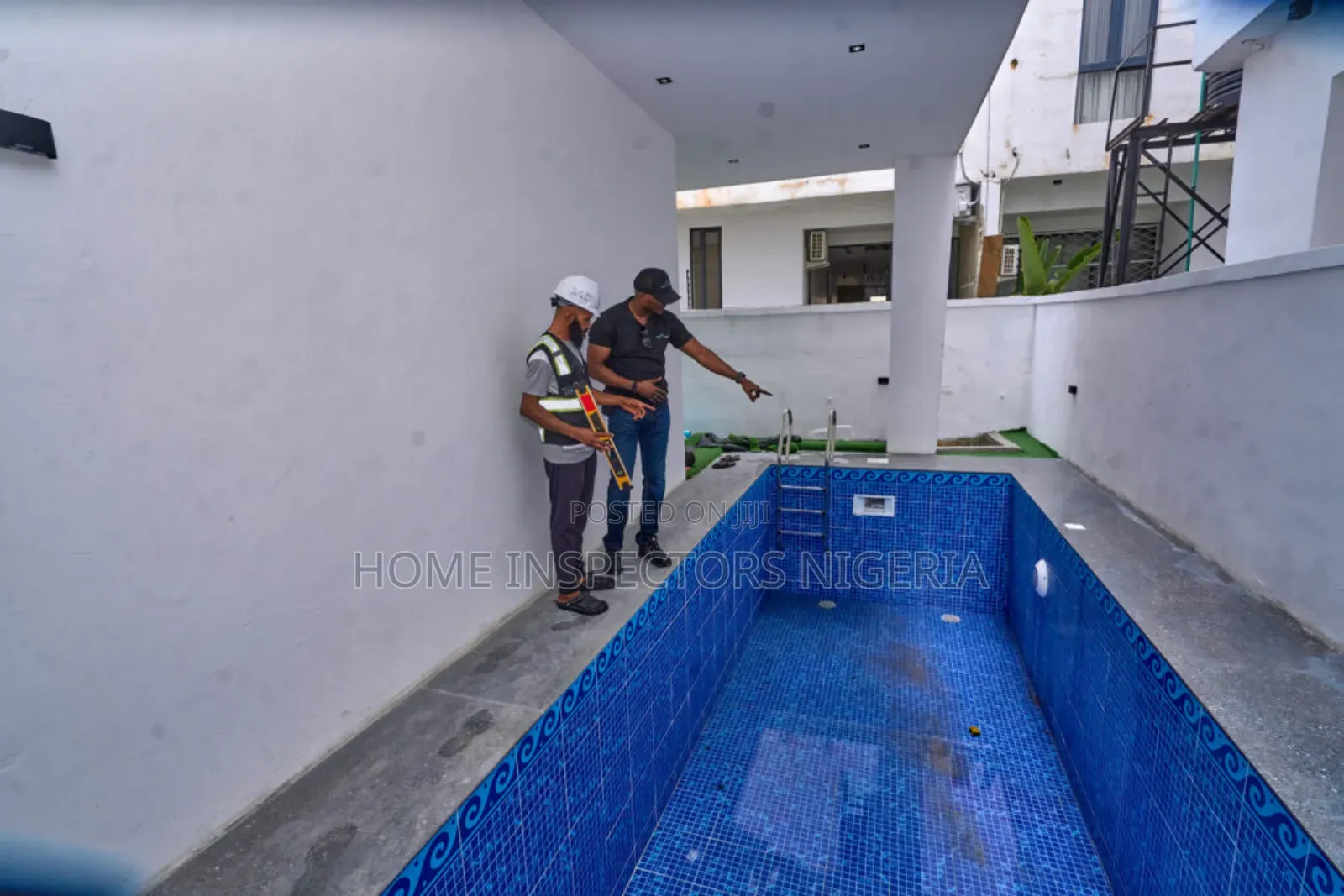 Home Inspection