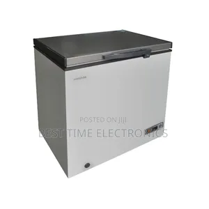 Quality Bruhm 152l Chest Freezer