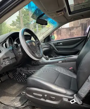 Acura ZDX Base AWD 2011 Blue