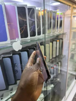 Apple iPhone 11 Pro 64 GB Black