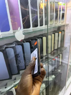 Apple iPhone 11 Pro 64 GB Black