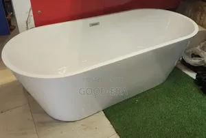 Free Standing Bath Round