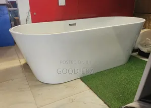 Free Standing Bath Round