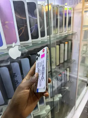 New Apple iPhone 11 Pro 256 GB White