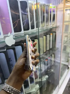 New Apple iPhone 11 Pro 256 GB White