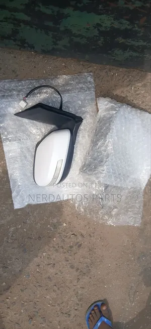 Side Mirror Honda City 2009-2012