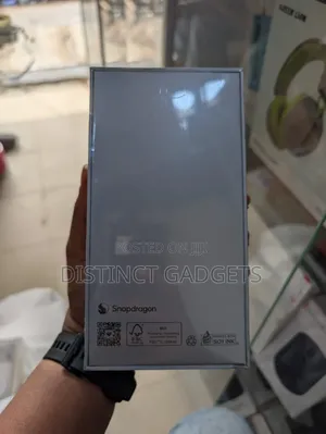 New Honor Magic8 Pro 512 GB Black