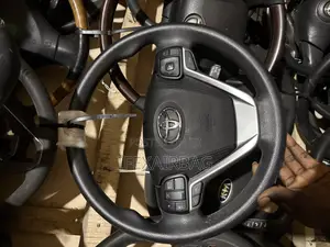Complete Steering Sienna 2016/2018