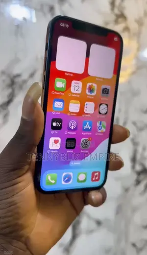 Apple iPhone 12 Pro 256 GB Blue