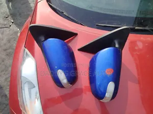 Kia Cerato 2008-2010 Side Mirrors