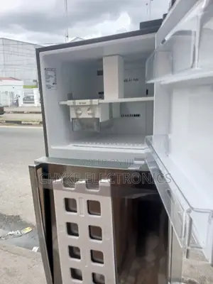 Lg Inverter Refrigerator 10yrs Warranty