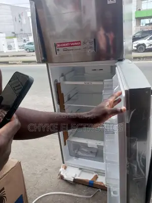 Lg Inverter Refrigerator 10yrs Warranty