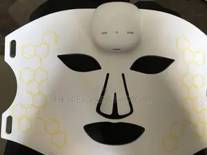 Led Photon Face Mask – Skin Therapy Beauty Care Device