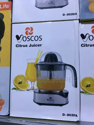 Voscos Citrus Juicer