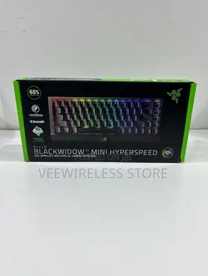 Razer Cynosa V2 Gaming Keyboard