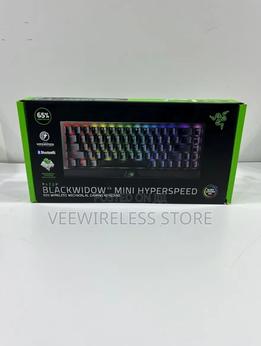 Razer Cynosa V2 Gaming Keyboard