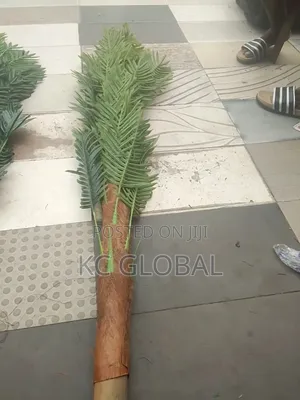 Artificial Flower Plant