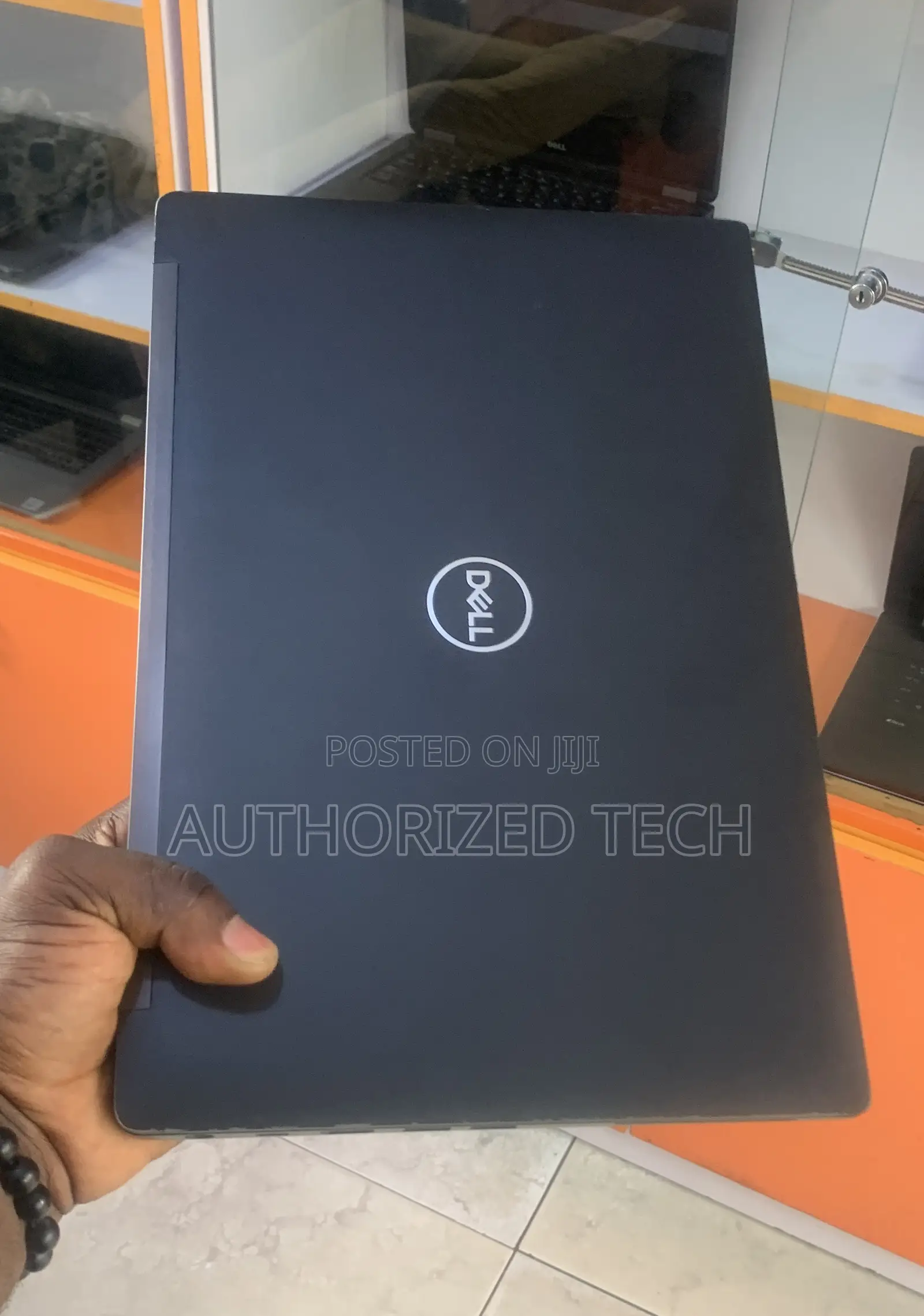 Laptop Dell Latitude 7490 8GB Intel Core I5 SSD 256GB