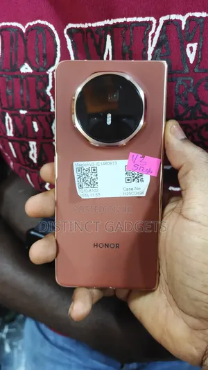 Honor Magic V3 512 GB
