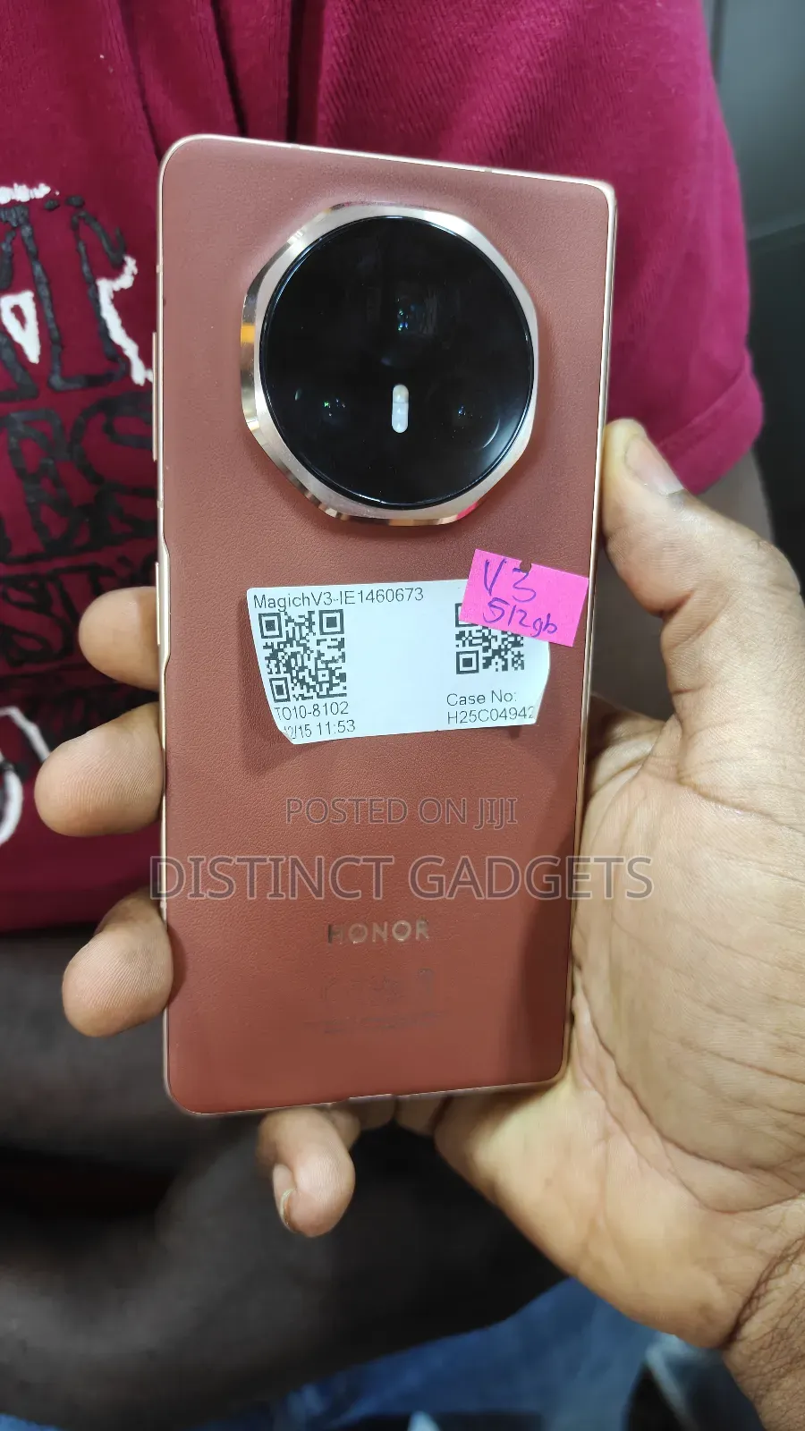 Honor Magic V3 512 GB