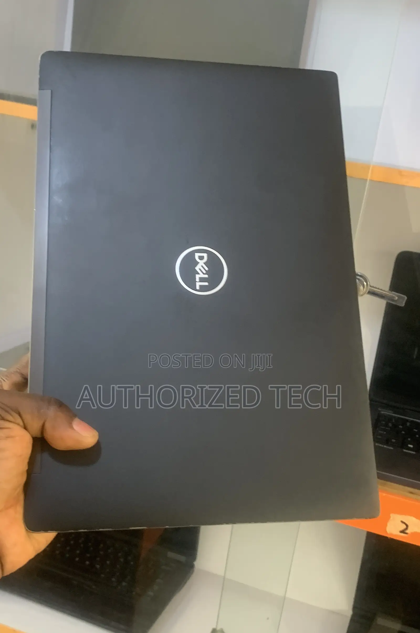 Laptop Dell Latitude 7490 8GB Intel Core I5 SSD 256GB