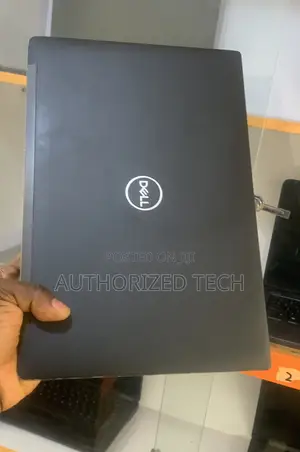 Laptop Dell Latitude 7490 8GB Intel Core I5 SSD 256GB