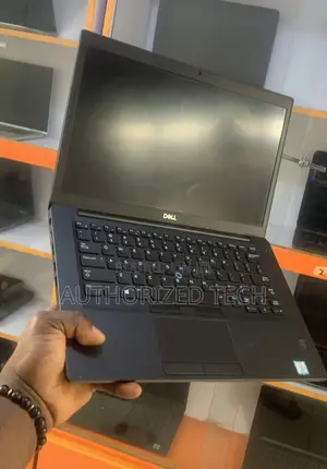 Laptop Dell Latitude 7490 8GB Intel Core I5 SSD 256GB