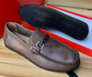 Salvatore Ferragamo Shoe