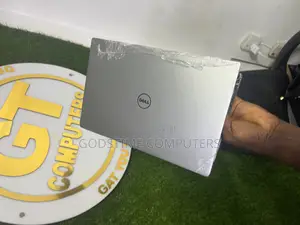 New Laptop Dell XPS 13 8GB Intel Core I5 SSD 256GB