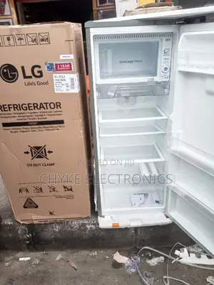 Hisense Inverter Refrigerator Top Freezer Brand New