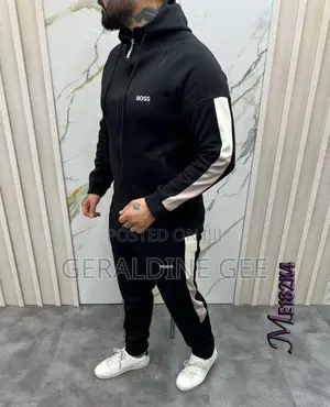 Boss Turkish Collection Outfit for Any Events, Politicians Outfits