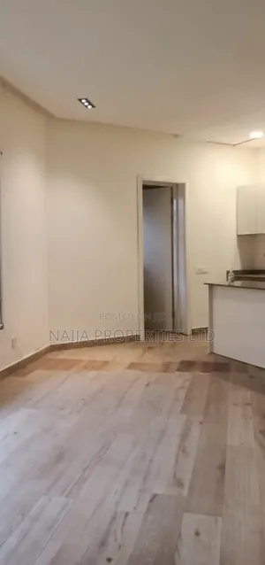 Studio Apartment in Banana Island, Ikoyi for rent