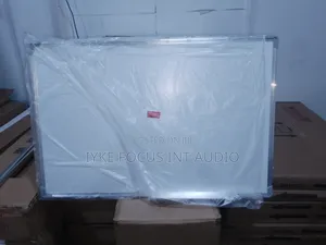 2ft by 3ft Magnetic White Board (Onl)