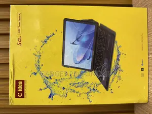 New C idea CM10500 Plus 1 TB Black