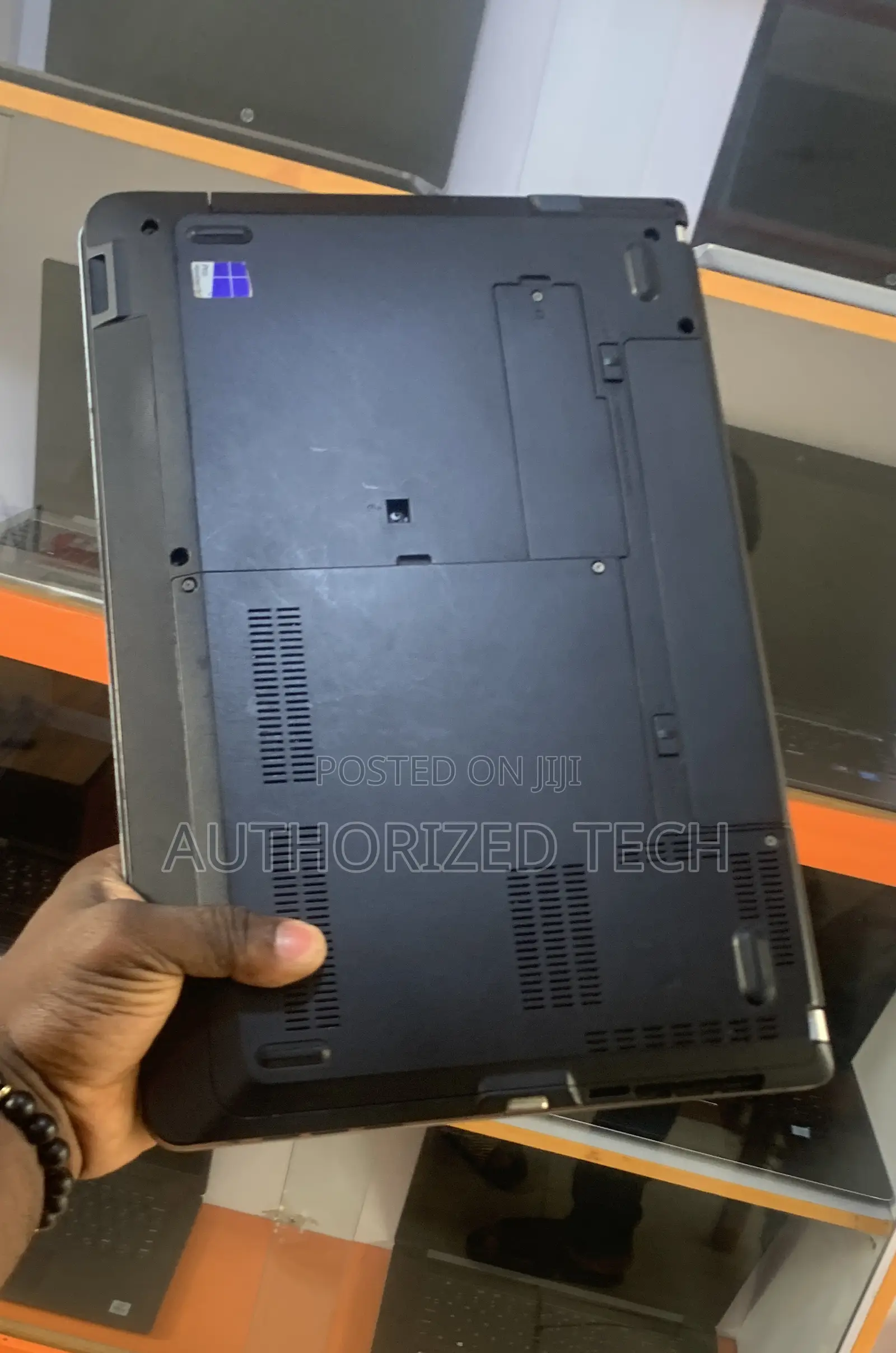 Laptop Lenovo ThinkPad E531 8GB Intel Core I7 HDD 500GB