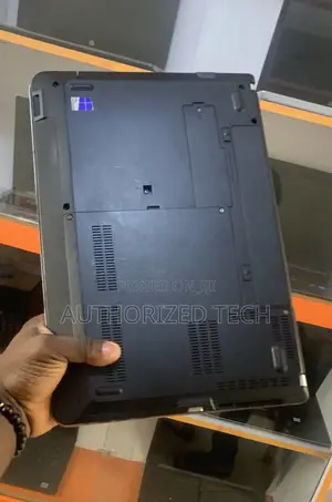 Laptop Lenovo ThinkPad E531 8GB Intel Core I7 HDD 500GB
