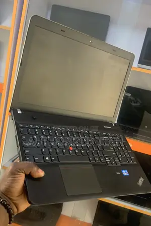 Laptop Lenovo ThinkPad E531 8GB Intel Core I7 HDD 500GB