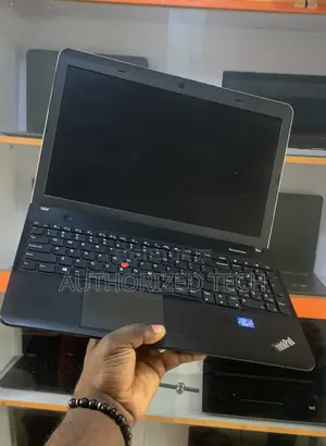 Laptop Lenovo ThinkPad E531 8GB Intel Core I7 HDD 500GB